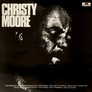 Christy Moore